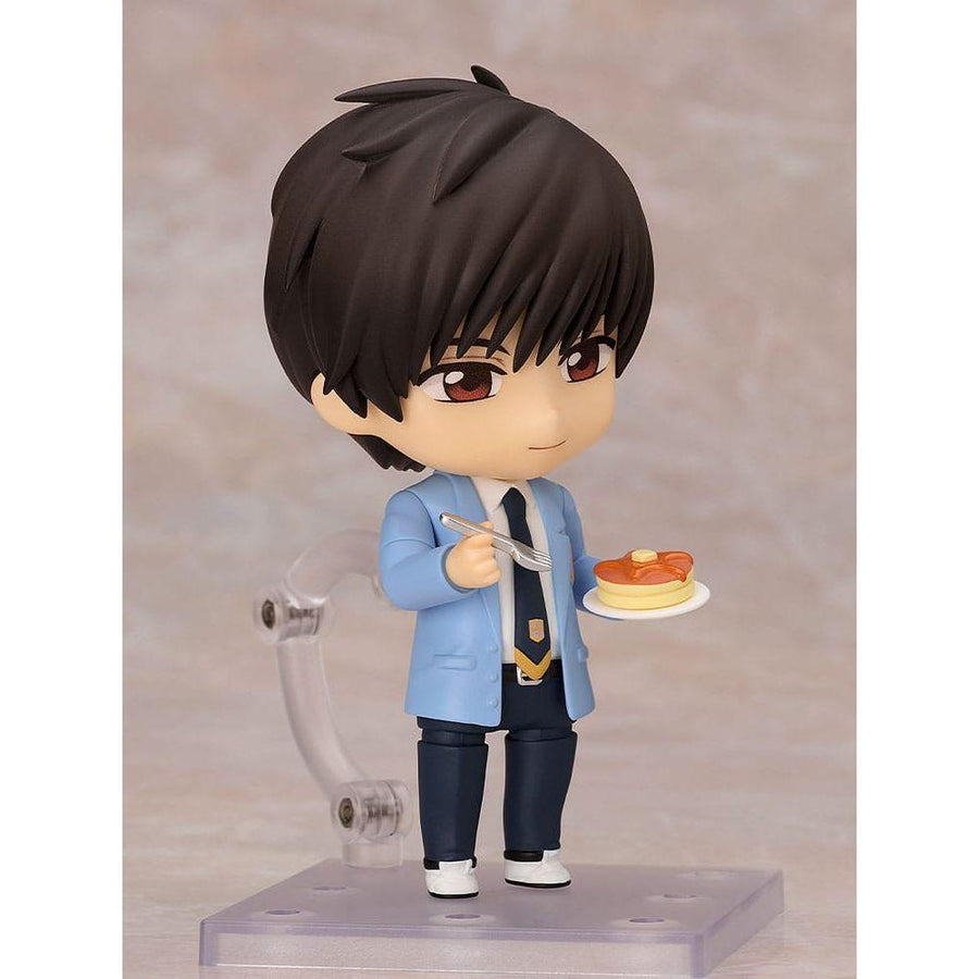 Cardcaptor Sakura: Clear Card Nendoroid Action Figure Toya Kinomoto 10 cm - The Happy Toy Store