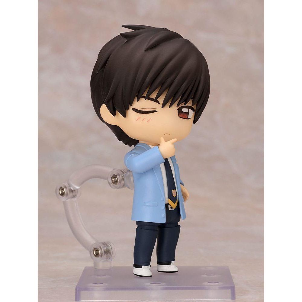 Cardcaptor Sakura: Clear Card Nendoroid Action Figure Toya Kinomoto 10 cm - The Happy Toy Store