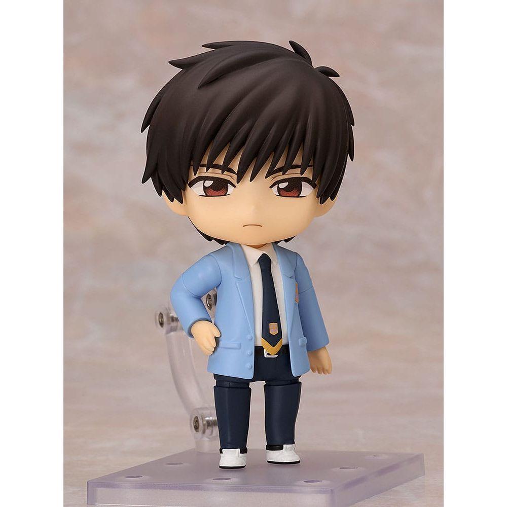 Cardcaptor Sakura: Clear Card Nendoroid Action Figure Toya Kinomoto 10 cm - The Happy Toy Store