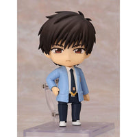 Cardcaptor Sakura: Clear Card Nendoroid Action Figure Toya Kinomoto 10 cm - The Happy Toy Store