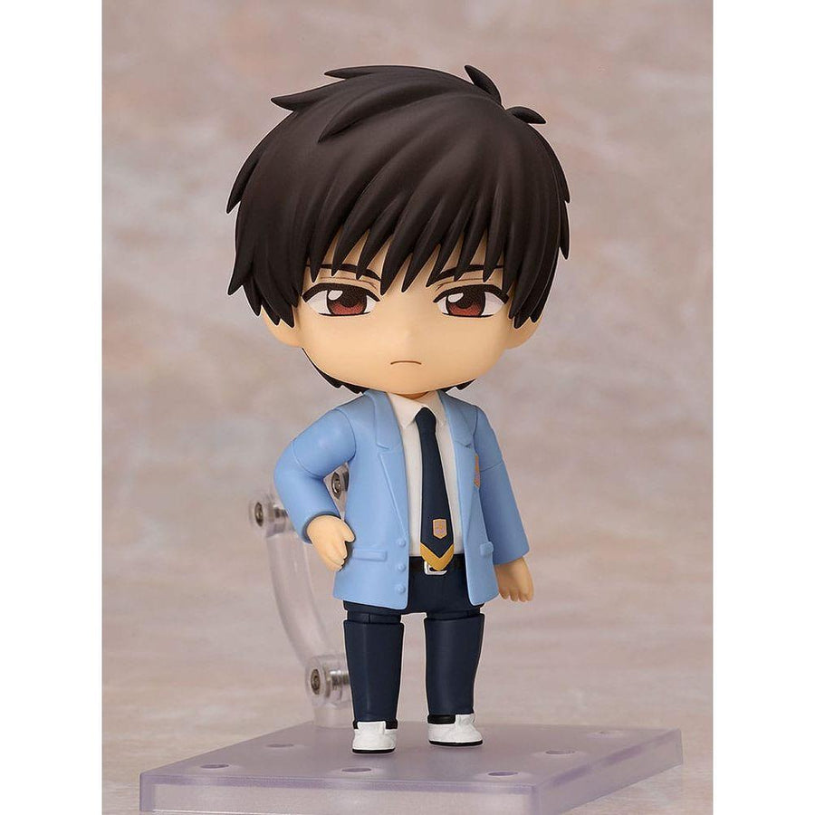 Cardcaptor Sakura: Clear Card Nendoroid Action Figure Toya Kinomoto 10 cm - The Happy Toy Store