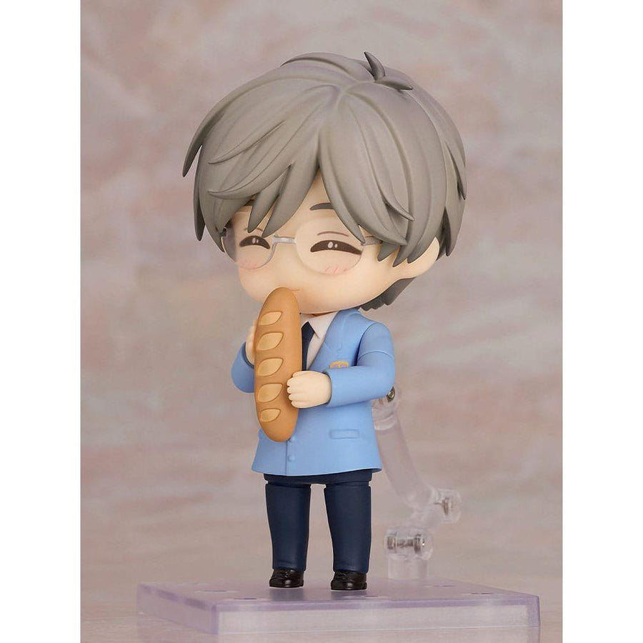 Cardcaptor Sakura: Clear Card Nendoroid Action Figure Yukito Tsukishiro 10 cm - The Happy Toy Store