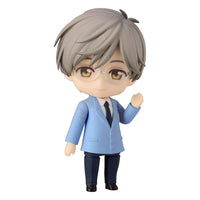 Cardcaptor Sakura: Clear Card Nendoroid Action Figure Yukito Tsukishiro 10 cm - The Happy Toy Store