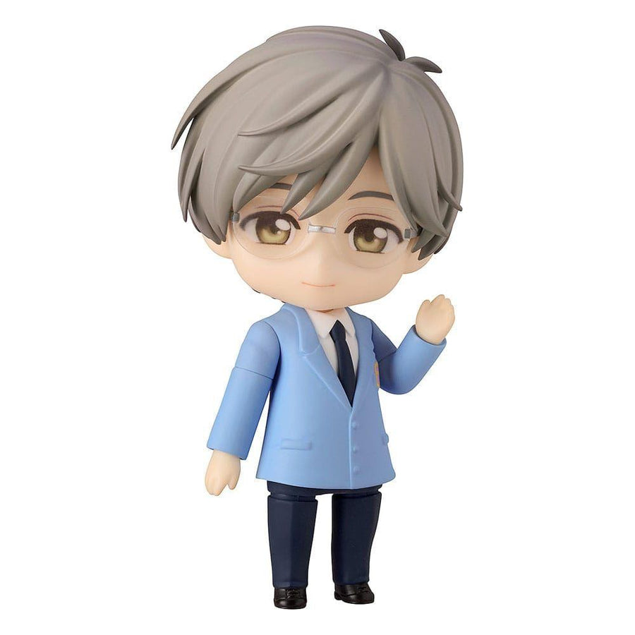 Cardcaptor Sakura: Clear Card Nendoroid Action Figure Yukito Tsukishiro 10 cm - The Happy Toy Store