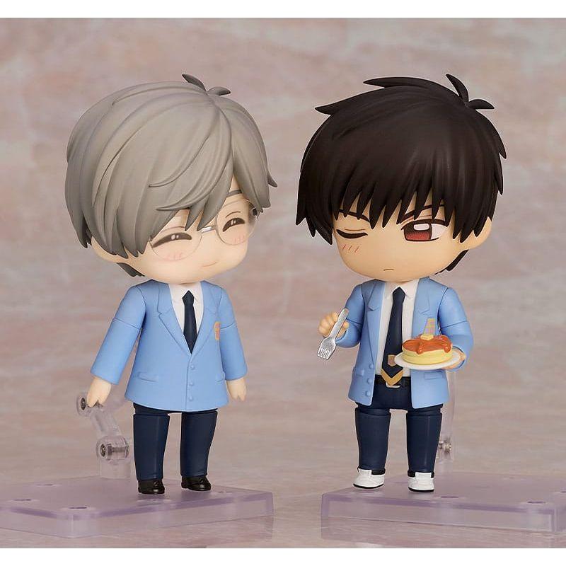 Cardcaptor Sakura: Clear Card Nendoroid Action Figure Yukito Tsukishiro 10 cm - The Happy Toy Store