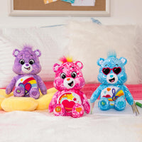 Care Bears 22cm Plush Blissful Heart Bear - The Happy Toy Store
