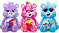 Care Bears 22cm Plush Blissful Heart Bear - The Happy Toy Store