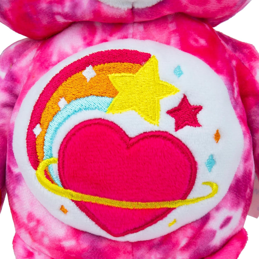Care Bears 22cm Plush Blissful Heart Bear - The Happy Toy Store