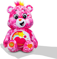 Care Bears 22cm Plush Blissful Heart Bear - The Happy Toy Store