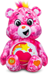Care Bears 22cm Plush Blissful Heart Bear - The Happy Toy Store