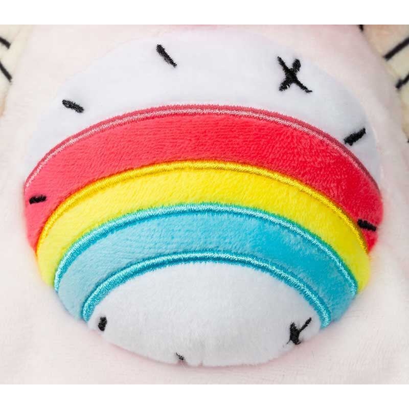 Care Bears 22cm Plush Universal Monsters Cheer as Bride of Frankenstein - The Happy Toy Store