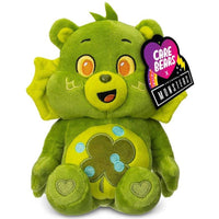 Care Bears 22cm Plush Universal Monsters Good Luck as the Creature from the Black Lagoon - The Happy Toy Store