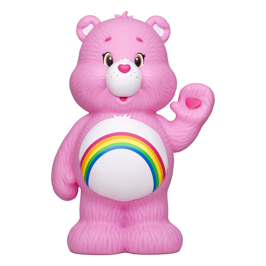 Care Bears Figural Bank Cheer Bear 20 cm - The Happy Toy Store