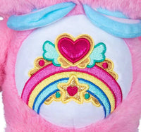 Care Bears Kindness Keepers Cheer Bear Plush - The Happy Toy Store
