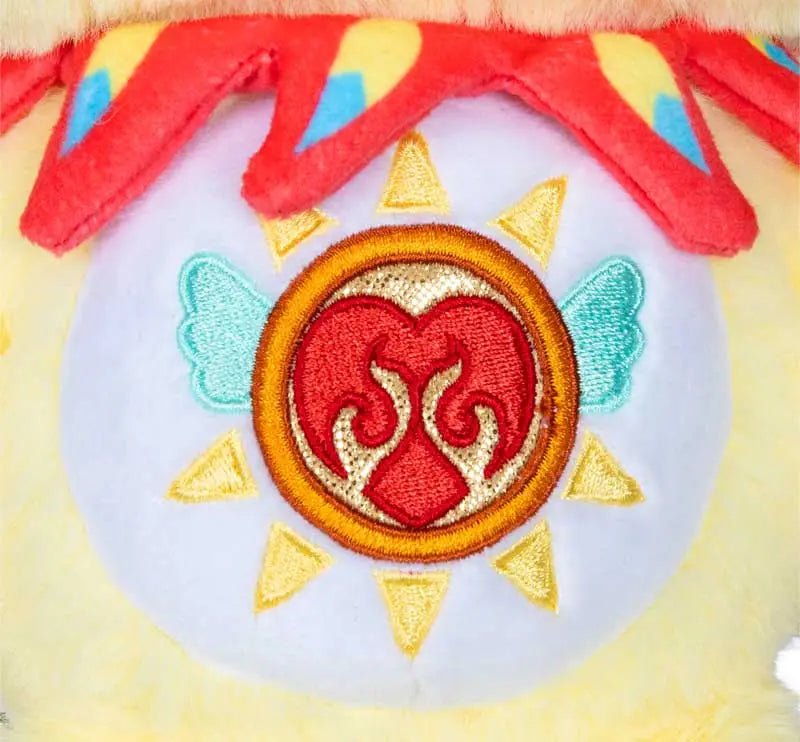 Care Bears Kindness Keepers Funshine Bear Plush - The Happy Toy Store