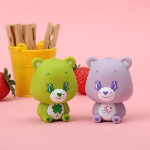 Care Bears Mini Figure Blind Box Version 2 - The Happy Toy Store