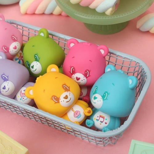 Care Bears Mini Figure Blind Box Version 2 - The Happy Toy Store
