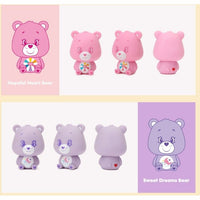 Care Bears Mini Figure Blind Box Version 2 - The Happy Toy Store