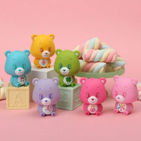 Care Bears Mini Figure Blind Box Version 2 - The Happy Toy Store