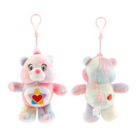Care Bears Plush Keychain - The Happy Toy Store