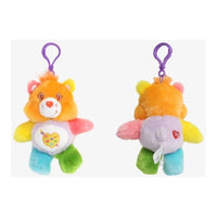 Care Bears Plush Keychain - The Happy Toy Store