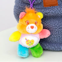 Care Bears Plush Keychain - The Happy Toy Store