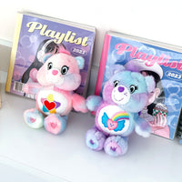 Care Bears Plush Keychain - The Happy Toy Store