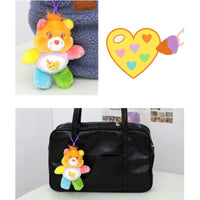 Care Bears Plush Keychain - The Happy Toy Store