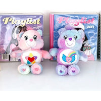Care Bears Plush Keychain - The Happy Toy Store