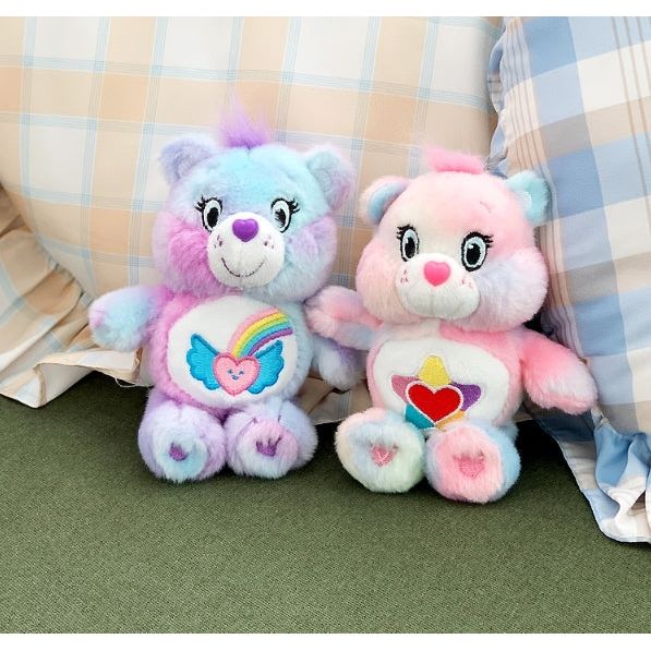 Care Bears Plush Keychain - The Happy Toy Store
