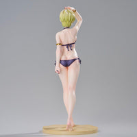 Chained Soldier PVC Statue 1/7 Tenka Izumo Swimsuit Ver. 27 cm - The Happy Toy Store