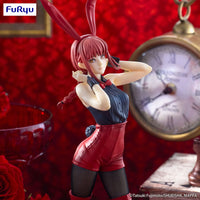 Chainsaw Man BiCute Bunnies PVC Statue Makima Red Color Ver. 30 cm - The Happy Toy Store
