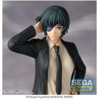 Chainsaw Man Desktop x Decorate Collections PVC Statue Himeno 16 cm - The Happy Toy Store