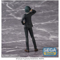 Chainsaw Man Desktop x Decorate Collections PVC Statue Himeno 16 cm - The Happy Toy Store