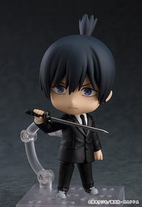 Chainsaw Man Nendoroid Action Figure Aki Hayakawa 10 cm - The Happy Toy Store