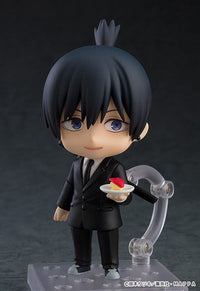 Chainsaw Man Nendoroid Action Figure Aki Hayakawa 10 cm - The Happy Toy Store