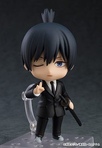 Chainsaw Man Nendoroid Action Figure Aki Hayakawa 10 cm - The Happy Toy Store