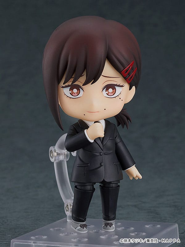 Chainsaw Man Nendoroid Action Figure Kobeni 10 cm - The Happy Toy Store