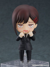 Chainsaw Man Nendoroid Action Figure Kobeni 10 cm - The Happy Toy Store