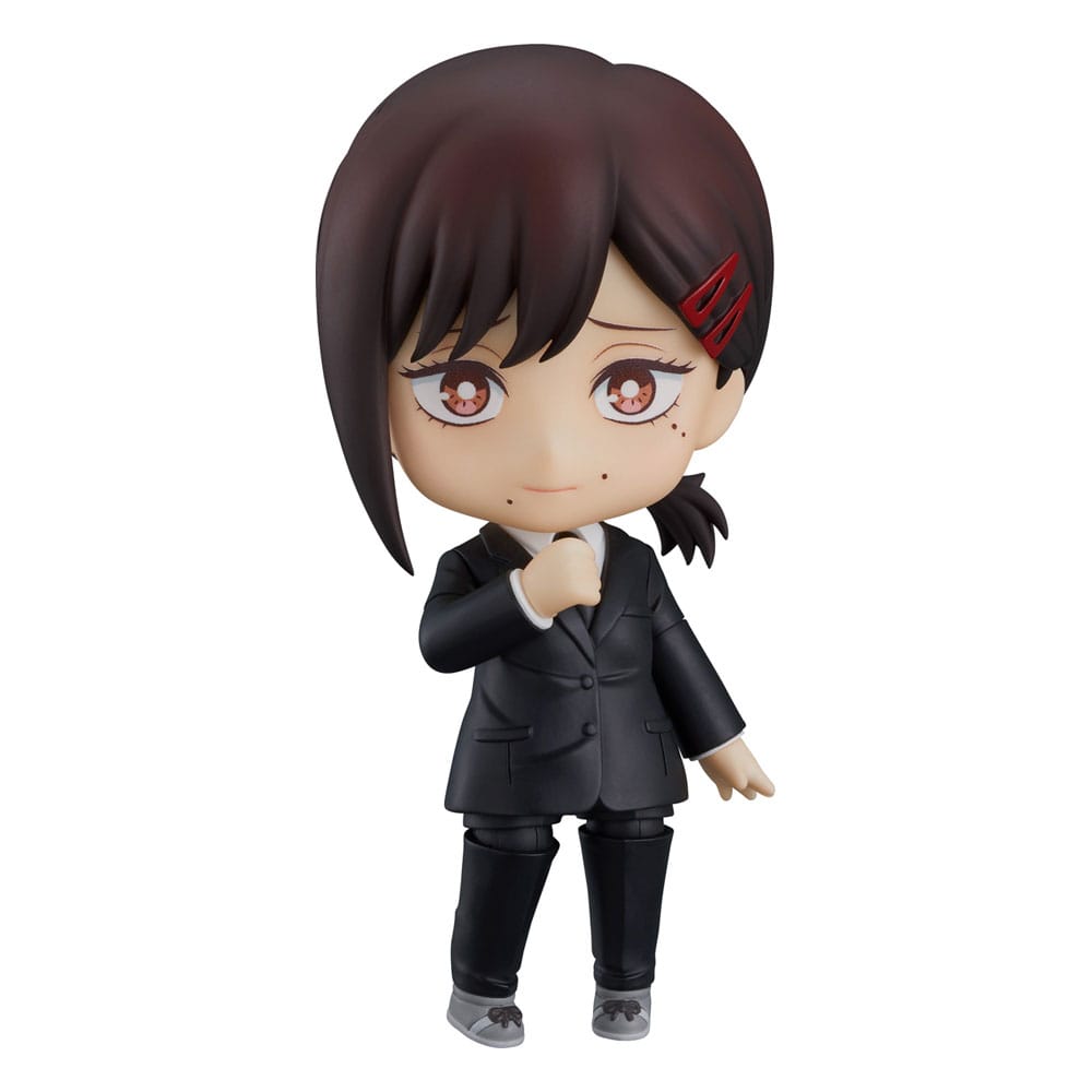 Chainsaw Man Nendoroid Action Figure Kobeni 10 cm - The Happy Toy Store