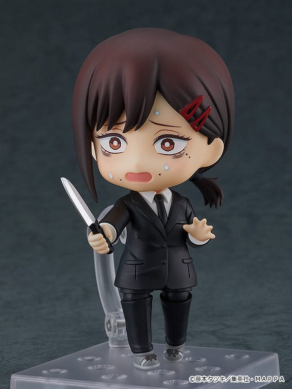 Chainsaw Man Nendoroid Action Figure Kobeni 10 cm - The Happy Toy Store