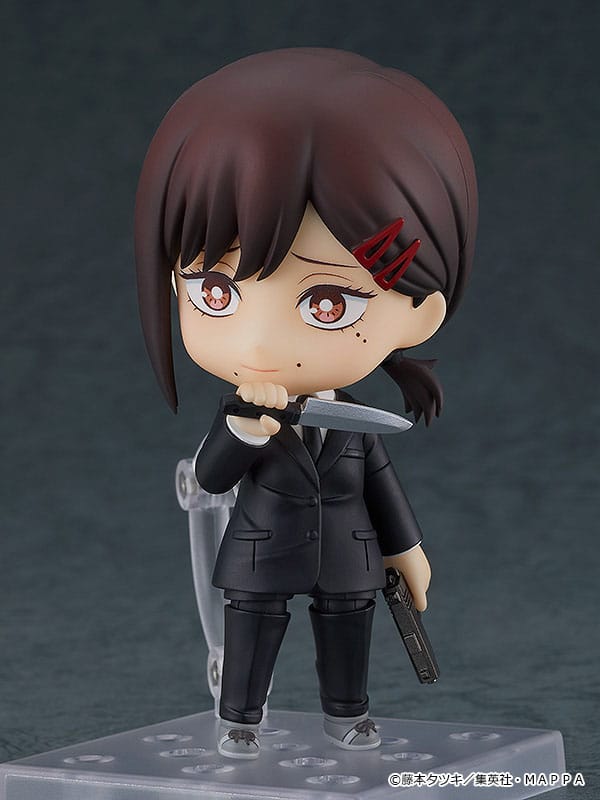 Chainsaw Man Nendoroid Action Figure Kobeni 10 cm - The Happy Toy Store