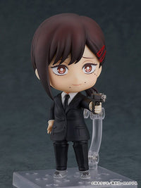 Chainsaw Man Nendoroid Action Figure Kobeni 10 cm - The Happy Toy Store