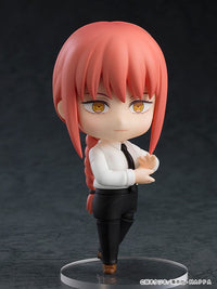 Chainsaw Man Nendoroid Action Figure Makima 10 cm - The Happy Toy Store