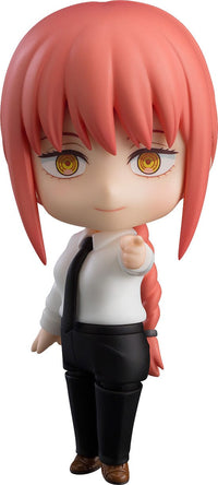 Chainsaw Man Nendoroid Action Figure Makima 10 cm - The Happy Toy Store