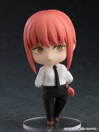 Chainsaw Man Nendoroid Action Figure Makima 10 cm - The Happy Toy Store