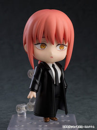 Chainsaw Man Nendoroid Action Figure Makima 10 cm - The Happy Toy Store