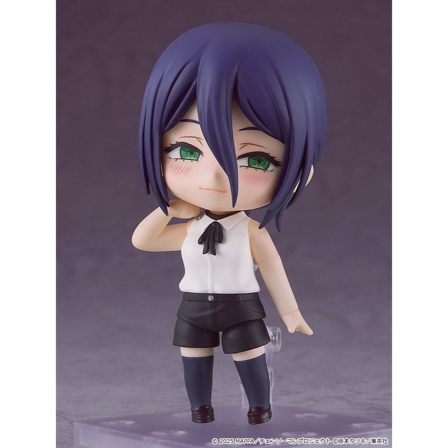 Chainsaw Man Nendoroid Action Figure Reze 10 cm - The Happy Toy Store