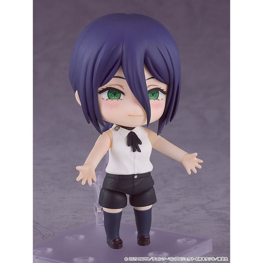 Chainsaw Man Nendoroid Action Figure Reze 10 cm - The Happy Toy Store