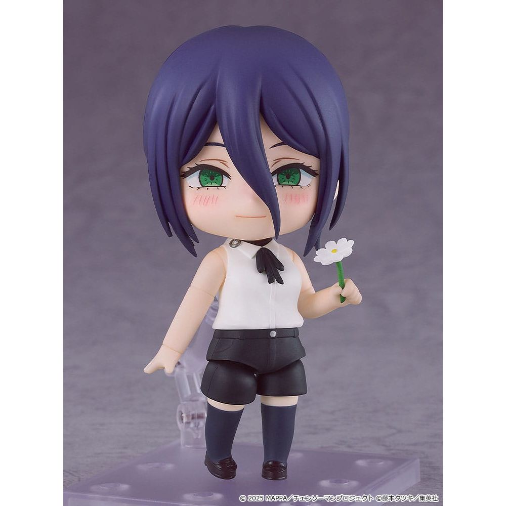 Chainsaw Man Nendoroid Action Figure Reze 10 cm - The Happy Toy Store